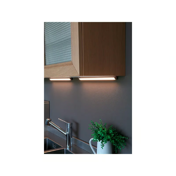 Profile 1.6 - Linear profile for indoor applications by L&L Luce&Light - view 3